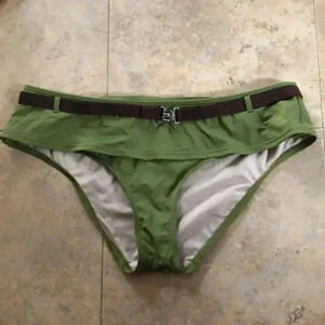 Victoria secret swim bottom